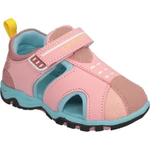 Crossroad MINIQ Sandalen für Kinder, rosa, größe 25