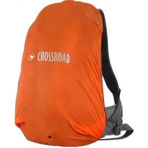 Crossroad RAINCOVER 30-55 Regencape für den Rucksack, orange, größe os