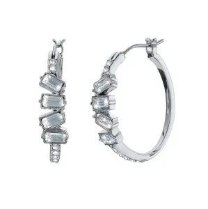 CRYSTalp Elegante Ringe mit Kristallen Impress 42216.R
