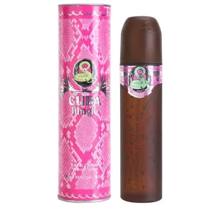 Cuba Jungle Snake Eau de Parfum für Damen 100 ml #294065