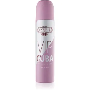 Parfums für Damen Cuba