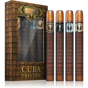 Cuba Prestige Geschenkset für Herren