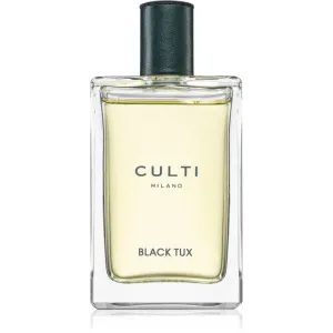 Culti Black Tux Eau de Parfum Unisex 100 ml #319407