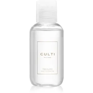 Culti Stile Tessuto Reinigungsgel für die Hände 100 ml