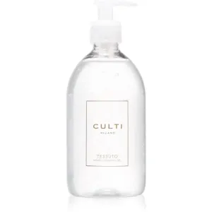 Culti Stile Tessuto Reinigungsgel für die Hände 500 ml