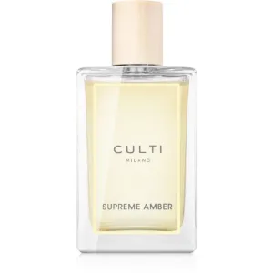 Culti Spray Supreme Amber Raumspray 100 ml