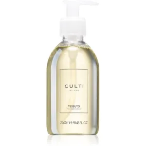 Culti Stile Tessuto parfümierte flüssigseife für Hände und Körper Unisex 250 ml