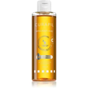 Curapil Shower oil Duschöl für alle Hauttypen, selbst für empfindliche Haut 200 ml