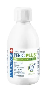 Curaprox Mundwasser Perio Plus+ Protect 200 ml