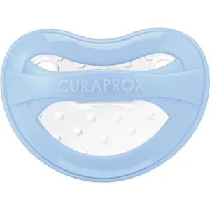 Curaprox Baby Size 2, 2,5+ Years Schnuller Blue 1 St