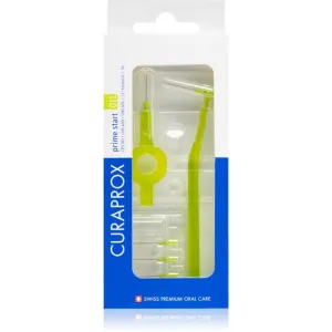 Curaprox Prime Start Zahnpflegeset CPS 011 1,1mm 1 St
