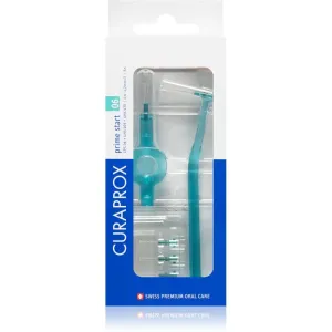 Curaprox Prime Start Zahnpflegeset CPS 06 0,6mm 1 St