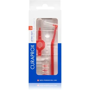 Curaprox Prime Start Zahnpflegeset CPS 07 0,7mm 1 St