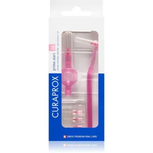 Curaprox Prime Start Zahnpflegeset CPS 08 0,8mm 1 St