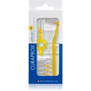 Curaprox Prime Start Zahnpflegeset CPS 09 0,9mm 1 St