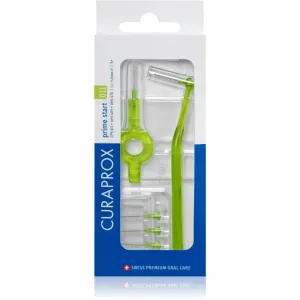 Curaprox Prime Start Zahnpflegeset CPS 11 1,1mm 1 St