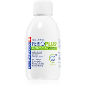 Curaprox Mundwasser PerioPlus+ Protect (Oral Rinse) 200 ml