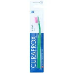 Curaprox 7600 Smart Ultra Soft Zahnbürste mit Kurzkopf für Kinder 1 St