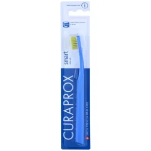 Curaprox 7600 Smart Ultra Soft Zahnbürste mit Kurzkopf für Kinder 1 St