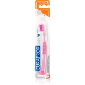 Curaprox Baby Zahnbürste für Kinder 1 St