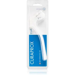 Curaprox BDC 150 Bürste für Zahnprothesen White 1 St