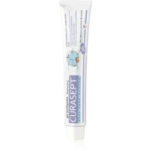 Curasept ADS Regenerating Zahnpasta mit Karies-Schutz mit regenerierender Wirkung 75 ml