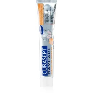 Curasept Daycare Citrus Paste für den kompletten Schutz Ihrer Zähne 75 ml