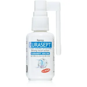 Curasept ADS 050 Spray Mundspray für einen hoch wirksamen und effektiven Schutz vor Karies 30 ml