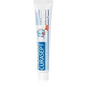 Curasept ADS 720 Zahnpasta gegen Zahnfleischbluten und Parodontose 75 ml