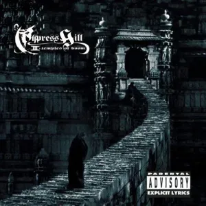Cypress Hill III (Temples of Boom) (2 LP)