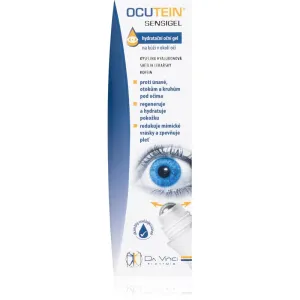 Da Vinci Academia Ocutein SENSIGEL Feuchtigkeitsgel gegen Augenringe 15 ml