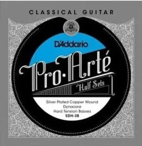 D'Addario SDH-3B