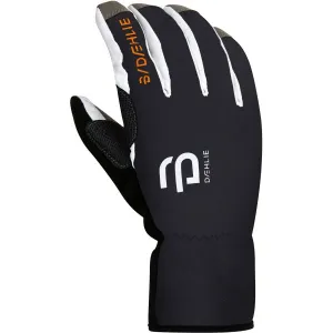 Daehlie GLOVE ACTIVE JR Handschuhe für den Langlauf, schwarz, größe S