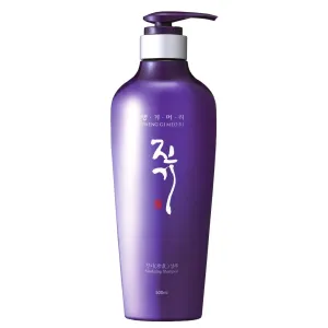 DAENG GI MEO RI Jin Gi Vitalizing Shampoo stärkendes und revitalisierendes Shampoo für trockenes und zerbrechliches Haar 300 ml