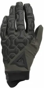 Dainese HGR EXT Gloves Black/Gray XL Cyclo Handschuhe