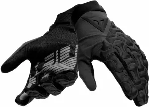 Dainese HGR Gloves EXT Black/Black 2XL Cyclo Handschuhe