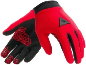 Dainese Scarabeo Light Red/Black L Cyclo Handschuhe