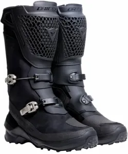 Dainese Seeker Gore-Tex® Boots Black/Black 46 Motorradstiefel