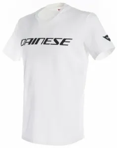 Dainese T-Shirt White/Black L Angelshirt