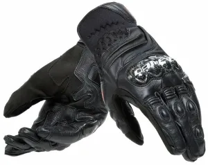 Dainese Carbon 4 Short Black/Black XL Motorradhandschuhe