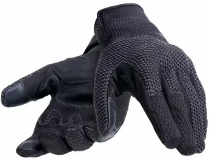 Dainese Torino Gloves Black/Anthracite L Motorradhandschuhe