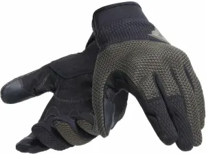 Dainese Torino Gloves Black/Grape Leaf M Motorradhandschuhe