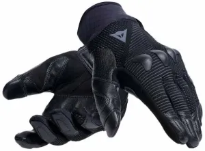 Dainese Unruly Ergo-Tek Gloves Black/Anthracite L Motorradhandschuhe