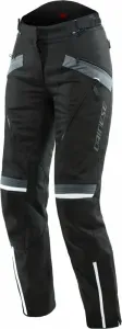 Dainese Tempest 3 D-Dry® Lady Pants Black/Black/Ebony 42 Regular Textilhose