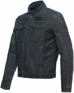 Dainese Denim Tex Jacket Blue 56 Textiljacke