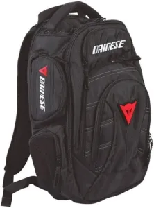 Dainese D-Gambit Backpack Stealth Black