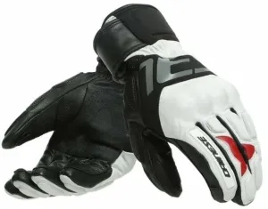 Dainese HP Gloves Lily White/Stretch Limo M SkI Handschuhe