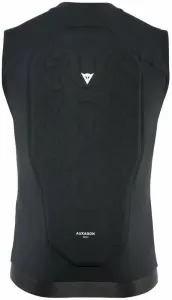 Dainese AUXAGON WAISTCOAT Rückenschutz, schwarz, größe XL