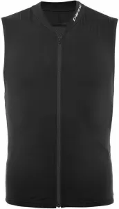 Dainese AUXAGON VEST Rückenschutz, schwarz, größe XL