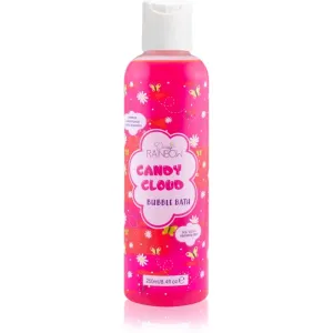 Daisy Rainbow Bubble Bath Candy Cloud Duschgel und Blubber-Bad für Kinder 250 ml